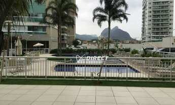 Imagem: Reserva Carioca Lindo Apartamento, vista