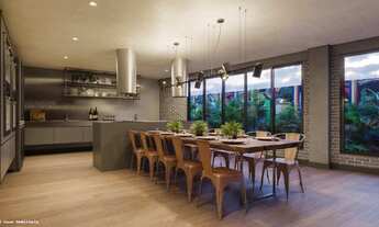 Imagem 5: Apartamento para Venda em Fortaleza, Praia de Iracema, 1 dormitório, 1 suíte, 1 banheiro