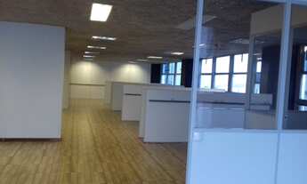 Imagem 2: Sala/Conjunto para aluguel com 432 metros quadrados em Centro - Rio de Janeiro - RJ