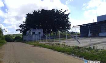 Imagem 3: Galpão com 4.320 m² no Distrito Industrial de Suape, Cabo de Santo Agostinho - PE