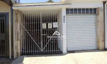 Imagem: Casa com 2 dormitórios à venda, 86 m²