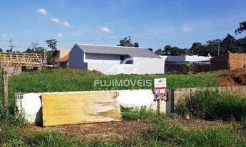 Imagem 3: CIANORTE - TERRENO PADRÃO - PQ DAS NAÇÔES