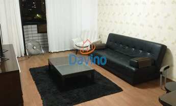 Imagem: APARTAMENTO DE 2 DORMITÓRIOS COM SUÍTE