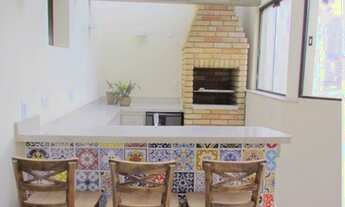 Imagem 6: Cobertura Duplex, 318m², 3 suítes, reformada e próximo ao Colégio Porto Seguro!