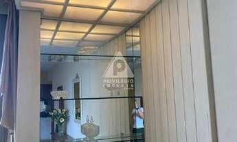 Imagem 5: Apartamento à venda, 4 quartos, 2 suítes, 2 vagas, Tijuca - RIO DE JANEIRO/RJ