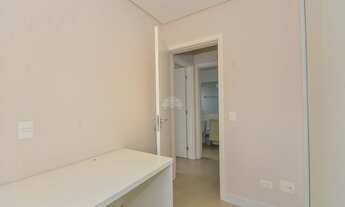Imagem 4: Apartamento para venda com 2 quartos no bairro Tingui - Curitiba - PR