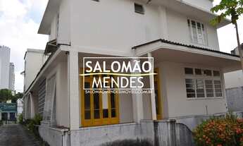 Imagem 4: Imóvel na Batista Campos , 1700 m², 30 Vagas