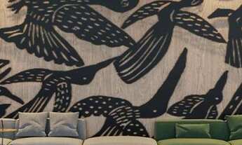 Imagem 3: Apartamento para Venda em João Pessoa, Altiplano Cabo Branco, 2 dormitórios, 1 suíte, 1 ba