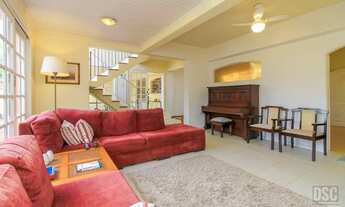 Imagem 6: CASA - 03 DORMITÓRIOS - IPANEMA