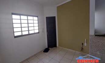 Imagem: Residencial - Cidade Aracy Ii