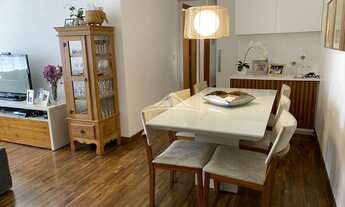 Imagem 2: Apartamento - Cambuí - Campinas