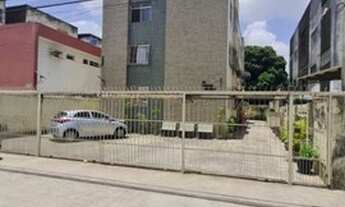 Imagem 2: Apartamento com 3 dormitórios à venda, 81 m² por R$ 180.000,00 - Fragoso - Olinda/PE