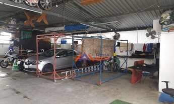 Imagem 4: GALPÃO COM EDÍCULA