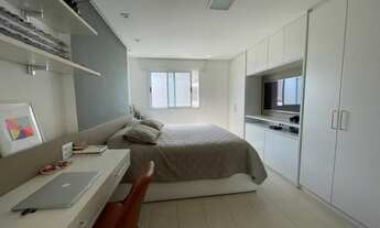 Imagem 5: Apartamento a Venda no bairro Centro - Campos dos Goytacazes, RJ