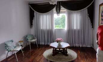 Imagem 3: Apartamento com 2 dorms, José Menino, Santos - R$ 550 mil, Cod: 22028