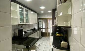 Imagem 6: Apartamento com 3 dormitórios à venda, 132 m² por R$ 970.000,00 - Vila Progresso - Guarulh