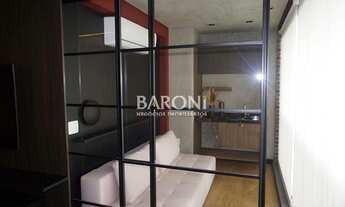 Imagem 7: São Paulo - Apartamento Padrão - Itaim Bibi