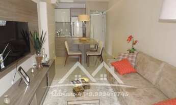 Imagem 5: Apartamento 2 Dormitórios C/ Suíte - Jardim Atlântico