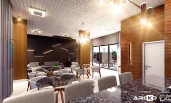 Imagem 5: Apartamento Alto Padrão com 104 m2 3 quartos no Centro - Tijucas - SC