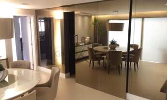 Imagem 4: Apartamento - Vila Ema - Residencial Grand Club - 182m² - 3 Dormitórios