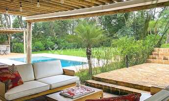 Imagem 2: Seu refúgio em meio a natureza à venda no Terras de São José!