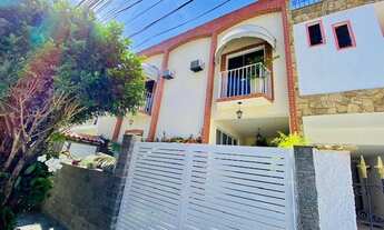 Imagem 4: Casa com 3 dormitórios à venda, 179 m² por R$ 850.000 - Pechincha - Rio de Janeiro/RJ