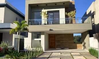 Imagem: Casa no condomínio Bella Cittá - Mogi