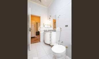 Imagem 7: Casa mobiliada para locação no segundo andar de uma casa em Pinheiros