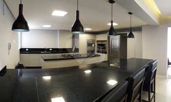 Imagem 5: APARTAMENTO SEMIMOBILIADO PARA ALUGAR NO CENTRO DE BRUSQUE