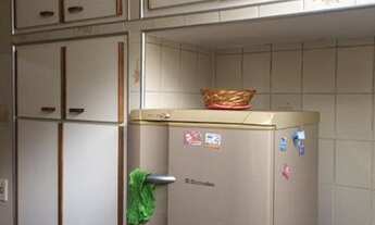 Imagem 4: Apartamento residencial à venda, Conjunto Residencial Parque Bandeirantes, Campinas