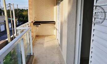 Imagem 5: Casa com 3 dormitórios à venda, 62 m² por R$ 289.000,00 - Vila Sônia - Praia Grande/SP