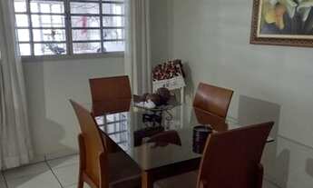 Imagem 3: Jardim Panorama Casa com 3 dormitórios