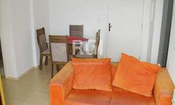 Imagem 5: Porto Alegre - Apartamento Padrão - Santa Tereza