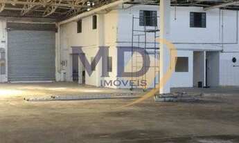 Imagem 6: SãO PAULO - Galpão/Depósito/Armazém - Vila Leopoldina