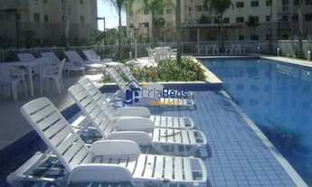 Imagem 3: Rio de Janeiro - Apartamento Padrão - Engenho de Dentro