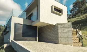 Imagem 1: Casa com 2 dormitórios à venda - Terreno 16.000 m² por R$ 1.800.000 - Garopaba/Santa Cata