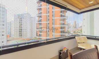 Imagem: Venda Apartamento 3 Dormitórios - 144 m²