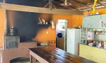 Imagem 3: Sitio com área de 2.000m² em Juatuba -MG