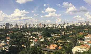 Imagem 4: SALA COMERCIAL /AV BRIGADEIRO FARIA LIMA