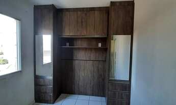 Imagem: Apartamento condomínio praças de Sumaré