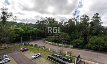 Imagem 4: Porto Alegre - Apartamento Padrão - Vila Nova