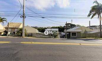 Imagem 3: Excelente sobrado 3 dormitórios à venda, 79 m² por R$ 480.000 - Santa Quitéria - Curitiba