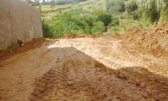 Imagem 6: Terreno Jardim Bandeirantes