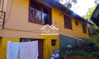 Imagem 7: Sítio com duas casas e galpões em Picada Café na serra gaúcha