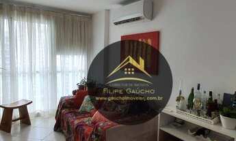 Imagem 4: VILLA MESSINA - ANDAR ALTO - SOL DA MANHA