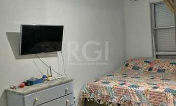 Imagem 4: Porto Alegre - Kitchenette/Conjugados - Humaitá