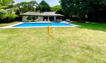 Imagem 4: Casa semi Linear na Barra