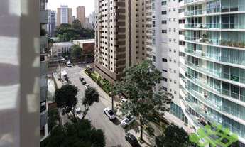 Imagem 7: Apartamento com 3 dormitórios à venda, 187 m² por R$ 2.490.867,50 - Água Verde - Curitiba