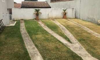 Imagem 16: Casa com 6 Dormitórios, 300 m² - venda por R$ 950.000 ou aluguel por R$ 5.500/mês - Parque