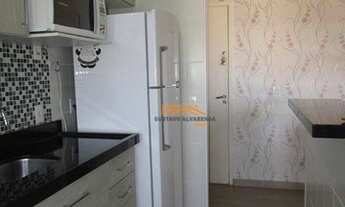 Imagem 4: Apartamento à venda, 52 m² por R$ 370.000,00 - Bonfim - Campinas/SP